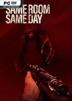 Same Room Same Day