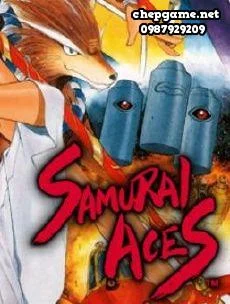 Samurai Aces