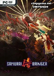 Samurai Bringer