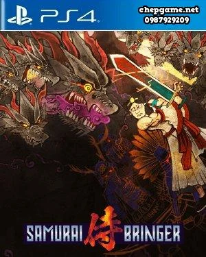 Samurai Bringer