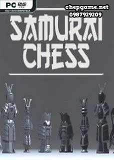 Samurai Chess
