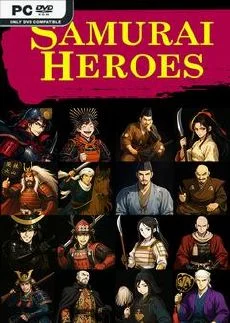 Samurai Heroes