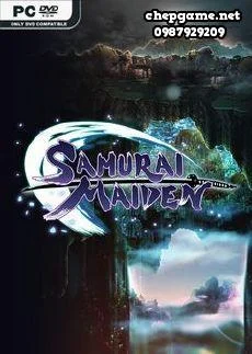 SAMURAI MAIDEN