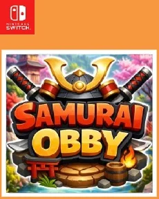 Samurai Obby - Chép Game Uy Tín tại ChepGame.net