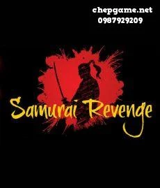 Samurai Revenge