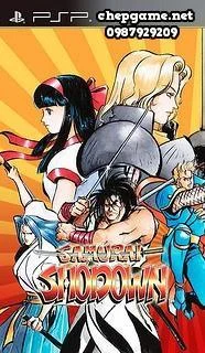 Samurai Shodown