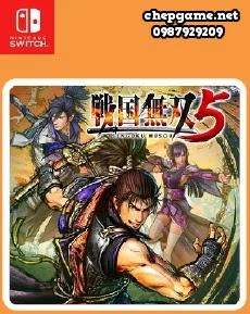 Samurai Warriors 5