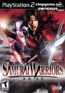 Samurai Warriors