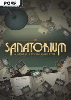 Sanatorium A Mental Asylum Simulator