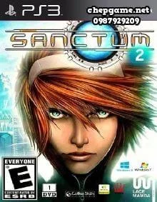 Sanctum 2 PSN