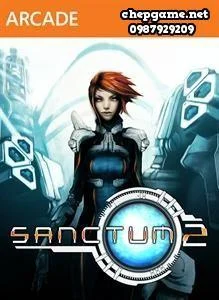Sanctum 2