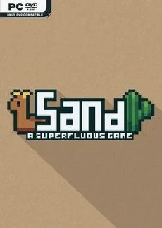 Sand A Superfluous Game