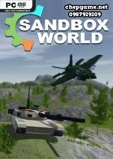 Sandbox World