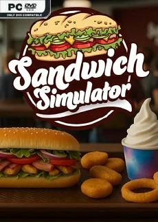 Sandwich Simulator