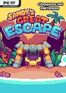 Sandys Great Escape
