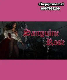 Sanguine Rose