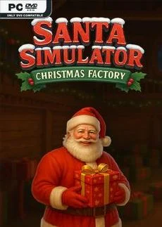 Santa Simulator Christmas Factory