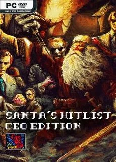 Santas Hitlist CEO Edition