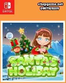 Santas Holiday