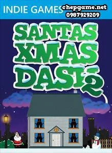 Santas Xmas Dash 2