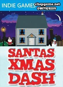 Santas Xmas Dash