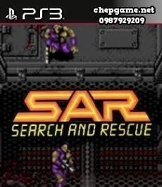 SAR Search and Rescue PSN