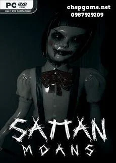 Satan Moans