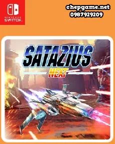 Satazius NEXT