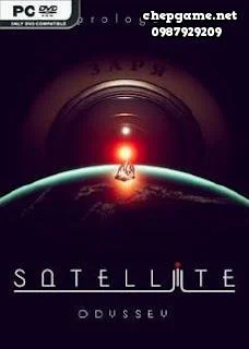 Satellite Odyssey Prologue
