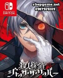 Satsujin Tantei The Jack The Ripper