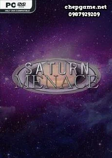 Saturn Menace