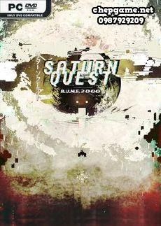 Saturn Quest R U N E 3000