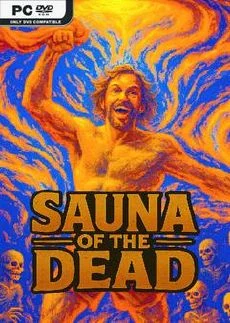 Sauna of the DEAD