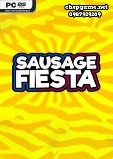 Sausage Fiesta