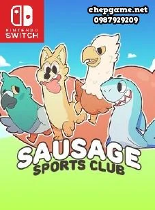 Sausage Sports Club