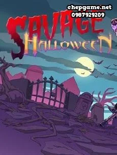 Savage Halloween