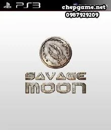 Savage Moon PSN