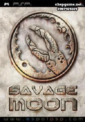 Savage Moon The Hera Campaign