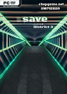 Save District 3