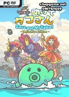 Save me Mr Tako Definitive Edition