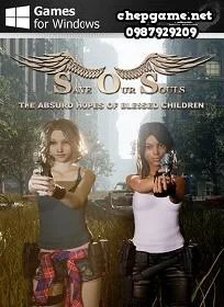 Save Our Souls Episode I The Absurd Hopes Of Blessed Children
