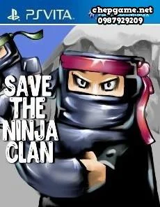 Save the Ninja Clan
