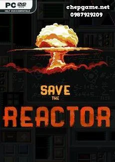 Save the Reactor