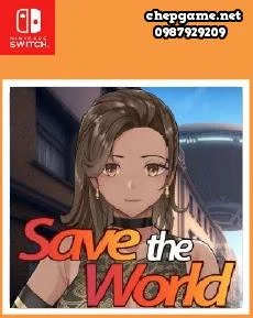 Save The World