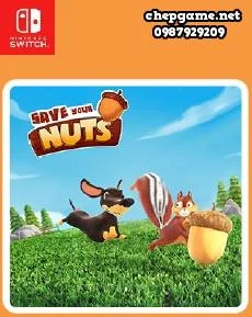 Save Your Nuts