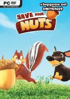 Save Your Nuts