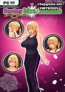 Saving Mrs Hinako