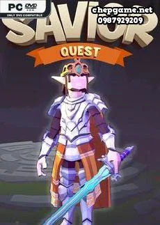 Savior Quest