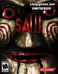 Saw The Video Game