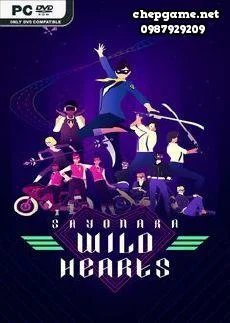 Sayonara Wild Hearts